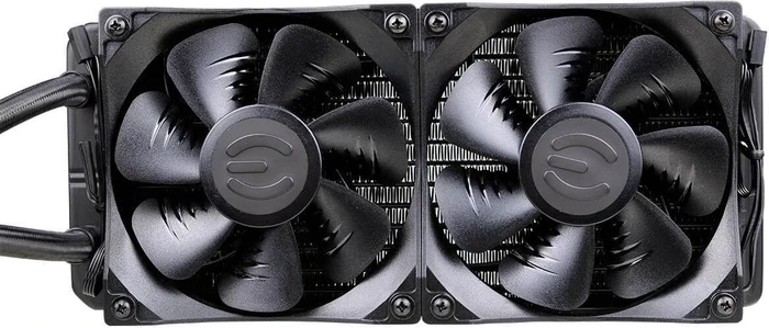 EVGA CLC 240