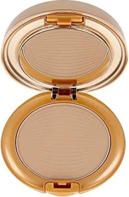 Sensai Silky Bronze Natural Veil Compact Foundation SPF20 SC02 natural LSF20, 8.5g