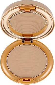 Sensai Silky Bronze Natural Veil Compact Foundation SPF20 SC02 natural LSF20, 8.5g