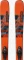 Salomon QST Spark S + C5 flame/copen blue (inkl. Bindung) (Junior) (Modell 2025/2026) Vorschaubild