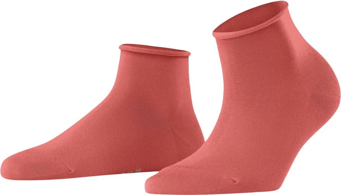 Falke Cotton Touch Socken lobster (Damen)