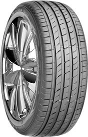 Nexen N'Fera SU1 285/30 R20 99Y XL
