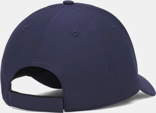 Under Armour Golf96 Kappe midnight navy/white (Herren)