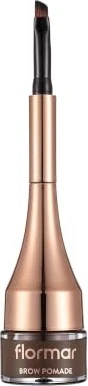 Flormar Brow Pomade 03 brown, 2.2g