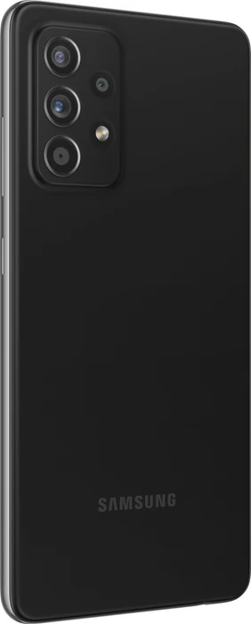 Samsung Galaxy A52 Enterprise Edition 128GB Awesome Black