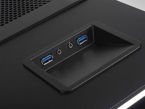 SilverStone Temjin TJ04-E