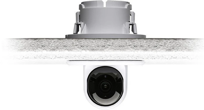 Ubiquiti UVC-G3-FLEX Ceiling Mount Accessory, Deckenhalterung, 10er-Pack