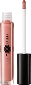 Lily Lolo Natural Lip Gloss Whisper, 4ml