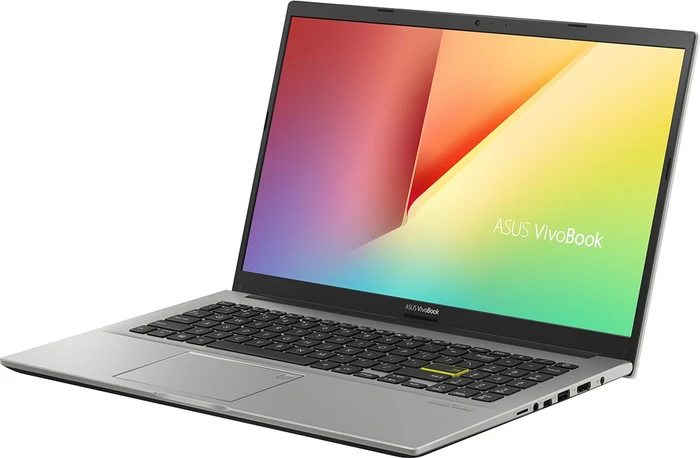ASUS VivoBook 15 S513IA-EJ320T, Dreamy White, Ryzen 5 4500U, 8GB RAM, 512GB SSD, DE
