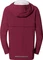 Vaude Yaras V Fahrradjacke cassis (Damen) Vorschaubild