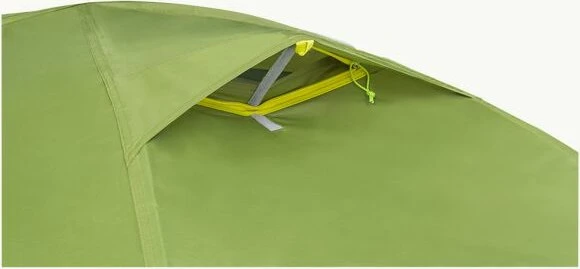 Jack Wolfskin Skyrocket II Dome Kuppelzelt ginkgo green