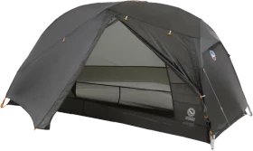 Big Agnes Copper Spur HV UL1 Kuppelzelt olive green