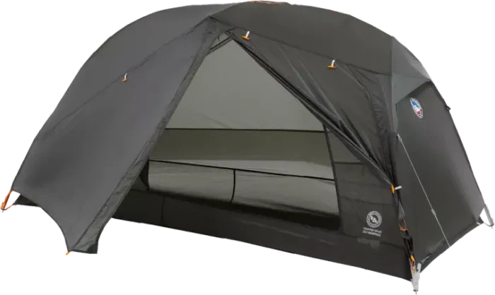 Big Agnes Copper Spur HV UL1 Kuppelzelt