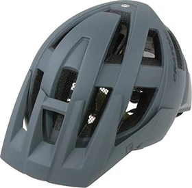 Cratoni AllSet Helm grau matt