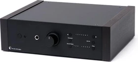 Pro-Ject Pre Box DS2 digital schwarz/eukalyptus