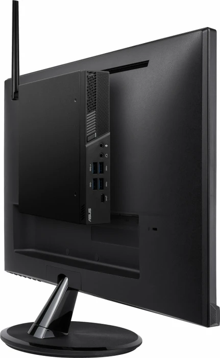ASUS Mini PC PB50-BR053ZV, Ryzen 7 3750H, 8GB RAM, 512GB SSD