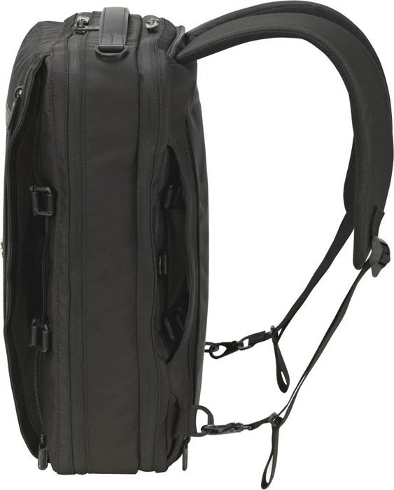 Victorinox Laptoptasche mit zwei Trageoptionen 15", schwarz