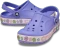 Crocs Bayaband Flower Band digital violett (Junior) Vorschaubild