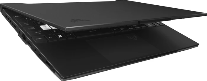 ASUS TUF Dash F15 FX517ZR-HN004W, Black, Core i7-12650H, 16GB RAM, 512GB SSD, GeForce RTX 3070, DE