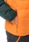 Jack Wolfskin Ather Down Funktionsjacke dragon fire (Herren) Vorschaubild