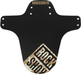 RockShox MTB Fender Schutzblech, vorne black/camo tan