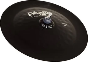 Paiste Color Sound 900 Black China 16"