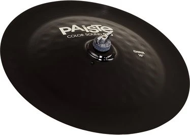 Paiste Color Sound 900 Black China 16"
