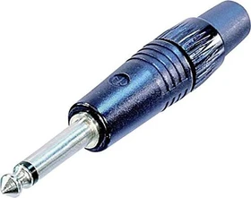 Neutrik NP2C 6.35mm-Klinkenstecker (verschiedene Farben)