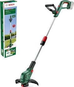 Bosch DIY UniversalGrassCut 18V-23-450 Akku-Rasentrimmer solo