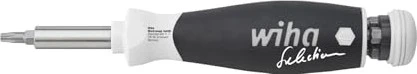 Wiha PocketMax Bitset, 8-tlg.