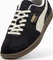 Puma Palermo Vintage puma black/frosted ivory/gum Vorschaubild