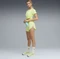 Puma Veolocity Laufshirt kurzarm apple spritz Vorschaubild