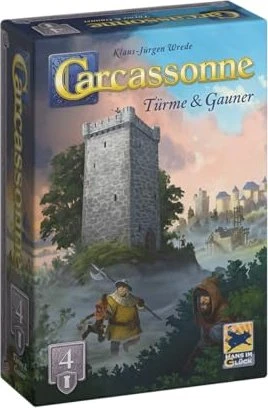 Carcassonne