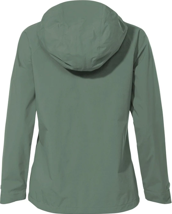 Vaude Comyou Fahrradjacke agave (Damen)