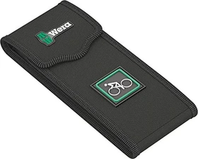 Wera 9433 Bicycle Set 4 Werkzeugtasche