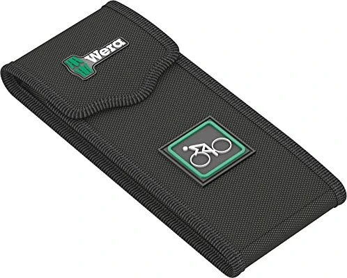 Wera 9433 Bicycle Set 4 Werkzeugtasche