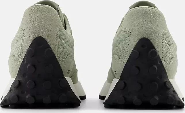 New Balance 327 olivine/dark olive