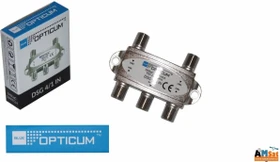 Opticum DSG 4/1 IN DiSEqC