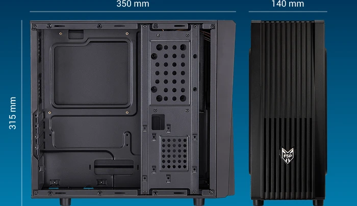 FSP CST110