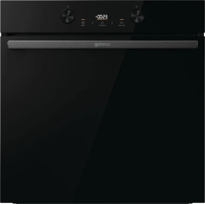 Gorenje BOS6737E20FBG Backofen