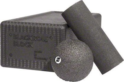 Blackroll Block Set
