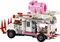 LEGO Monkie Kid - Pigsys Foodtruck Vorschaubild