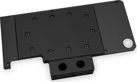 EK Water Blocks Quantum Line EK-Quantum Vector RE RTX 3080/3090 Active Backplate Acetal
