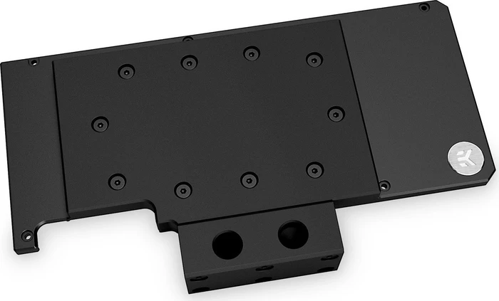 EK Water Blocks Quantum Line EK-Quantum Vector RE RTX 3080/3090 Active Backplate Acetal