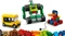 LEGO Classic - Steinebox mit Rädern Vorschaubild