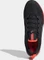 adidas Terrex Agravic TR GTX core black/grey four/solar red (Herren) Vorschaubild