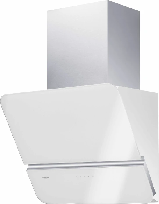 Oranier Signa 60 W Wand-Dunstabzugshaube
