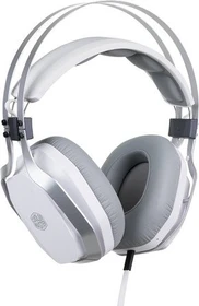 Cooler Master MasterPulse Over-Ear weiß