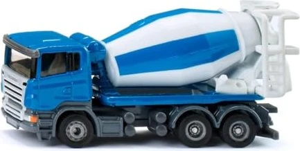 SIKU Super Fahrmischer 1:87