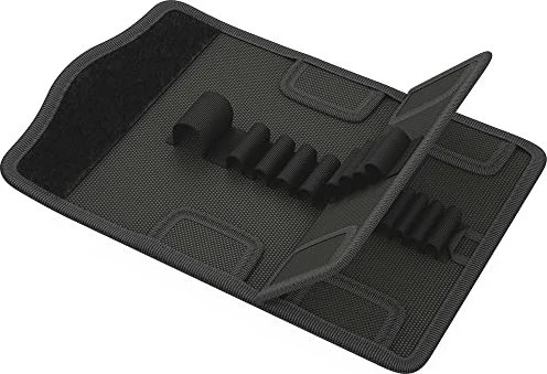 Wera 9416 Kraftform Kompakt VDE 16 Werkzeugtasche